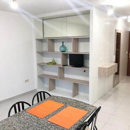 Pitelos Apartment Santiago de Compostela Bagian luar foto